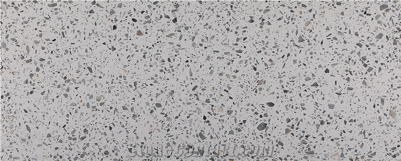 Kalingastone Terrazzo Collection