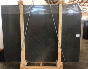Grey San Vicente Limestone Slabs