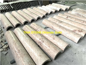 Orlando Gold Granite Tiles Slabs Cladding Flooring