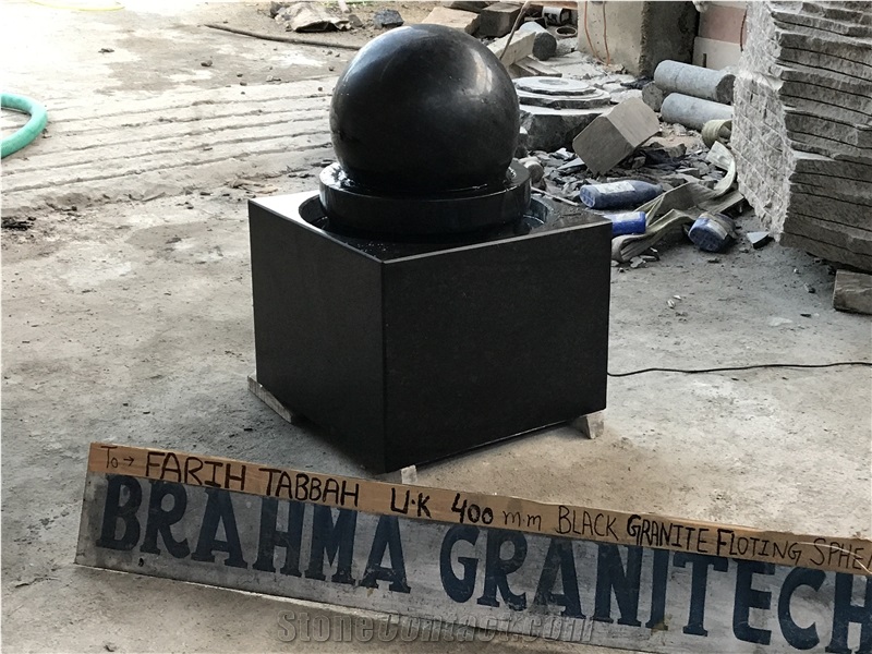 Self Contained Fountain ,Plug and Play Fountain