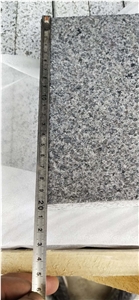 Ken Black Granite Basalt Flamed Paver