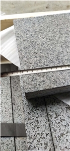 Ken Black Granite Basalt Flamed Paver
