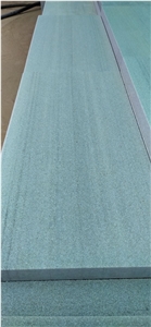 White Quartzite Dropface, Paving, Slabs and Step