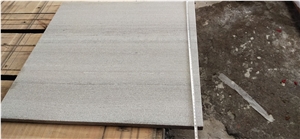 White Quartzite Dropface, Paving Tiles