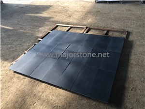 Absolute Black Granite /Black Stone /Honed/ Polish