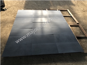 Absolute Black Granite /Black Stone /Honed/ Polish