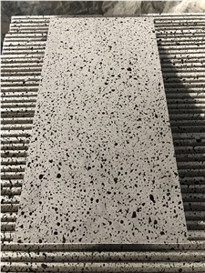 Lava/Hole Basalt/Volcanic/Matt Surface/Hardswear