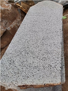 Lava/Hole Basalt/Volcanic/Matt Surface/Hardswear