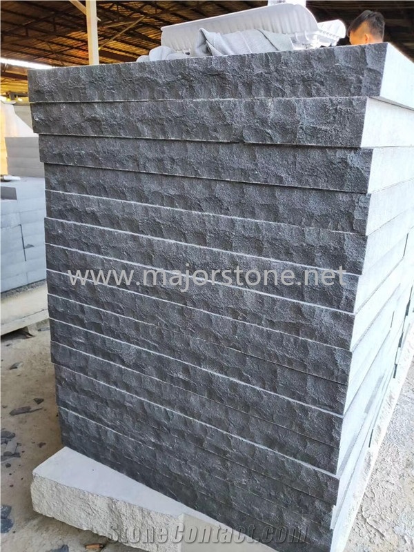 Patio/Hardscape/Paver/Natural Edge/Stone