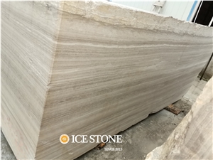 Chinese White Wood Block Good Quality