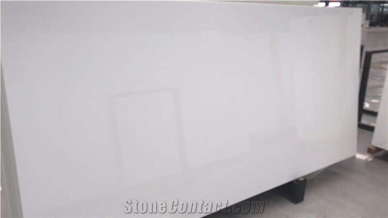 Nano Glass Stone Slabs Factory