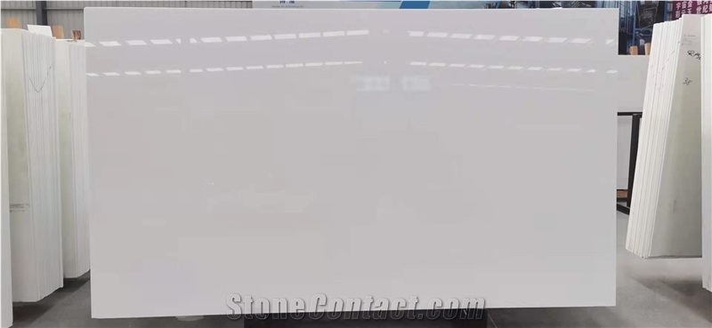 Nano Glass Stone Slabs Factory