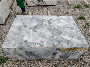Vuca Grey Block Chinese Marble