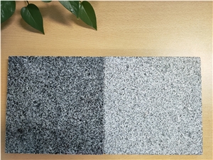 G654 New Sesame Black Dark Impala Kobra Tile G654 New Sesame Black Dark Impala Kobra Tile