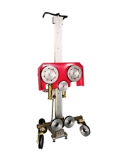 Ok-Powerful Concrete Cutting Wire Saw Machine