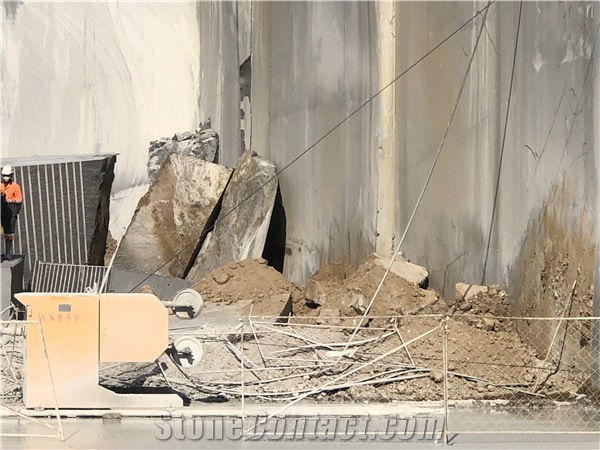 Diamond Wire Saw for Granite Quarry Cutting 11.5mm
