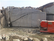 Diamond Wire Saw for Granite Quarry Cutting 11.5mm