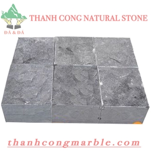 Cubic Bluestone Paver Cubic Bluestone Paver
