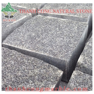 Cubic Bluestone Paver