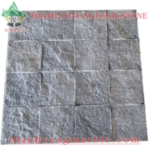 Cubic Bluestone Paver