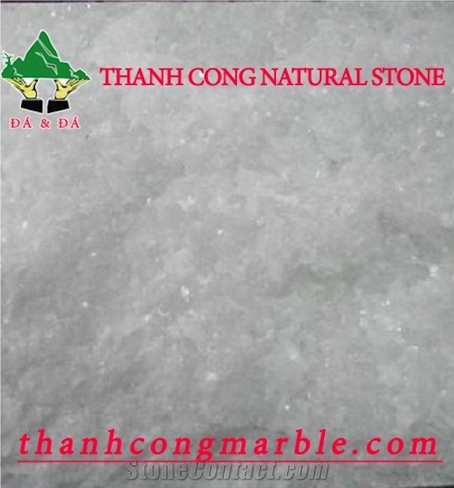 Pure White Marble Wall Cladding