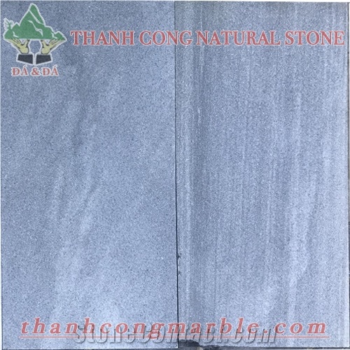 Silver Grey Stone Pool Pavers