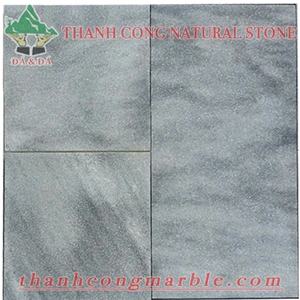 Silver Grey Stone Pool Pavers