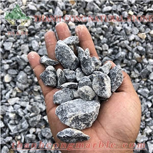 Vietnamese Grey Limestone Aggregates 20-50mm