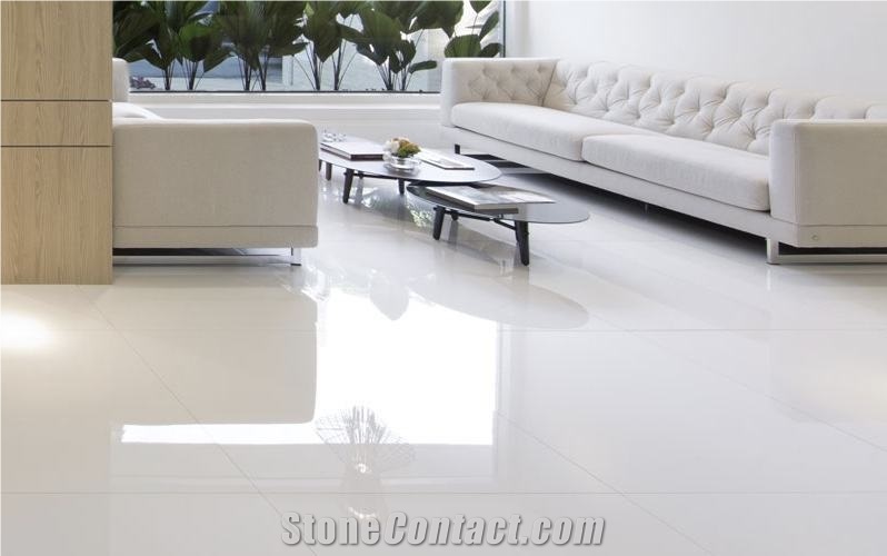 Nano Glassmarble Slab, Interior and Exterior