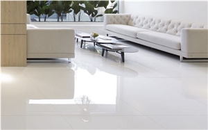 Nano Glassmarble Slab, Interior and Exterior