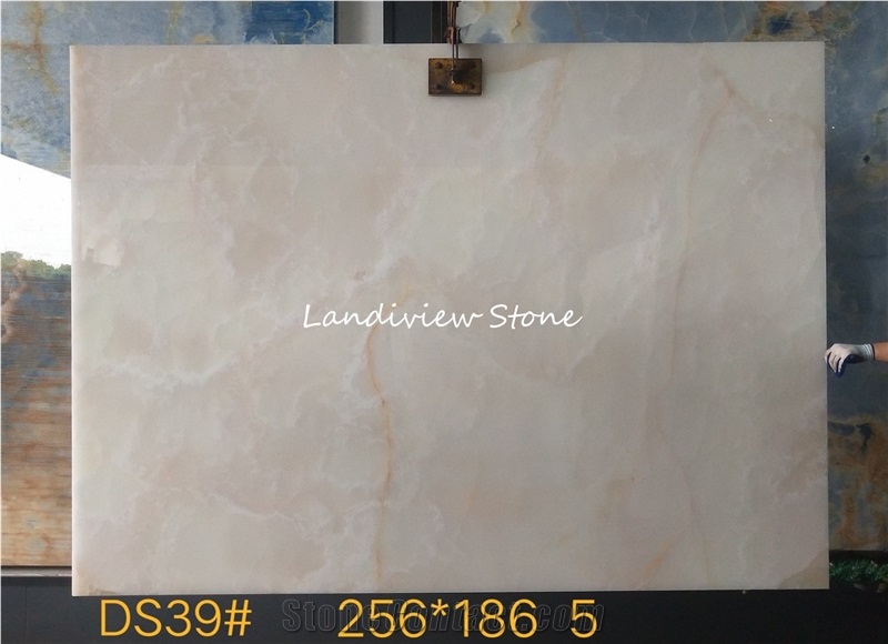 Backlit White Onyx Work Top Countertops Bench Tops