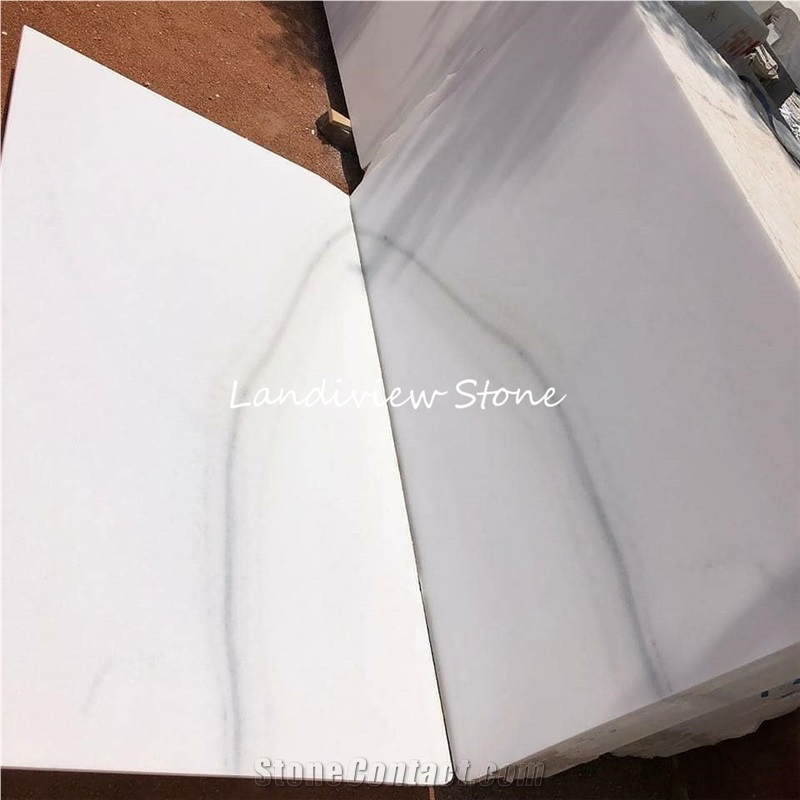 Bianco Lasa Classico Marmo Bianco Di Lasa Marble