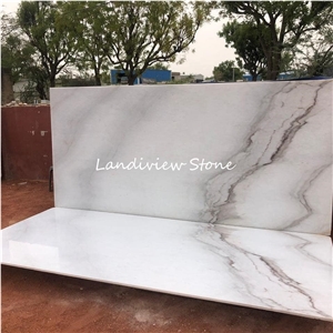 Bianco Lasa Classico Marmo Bianco Di Lasa Marble