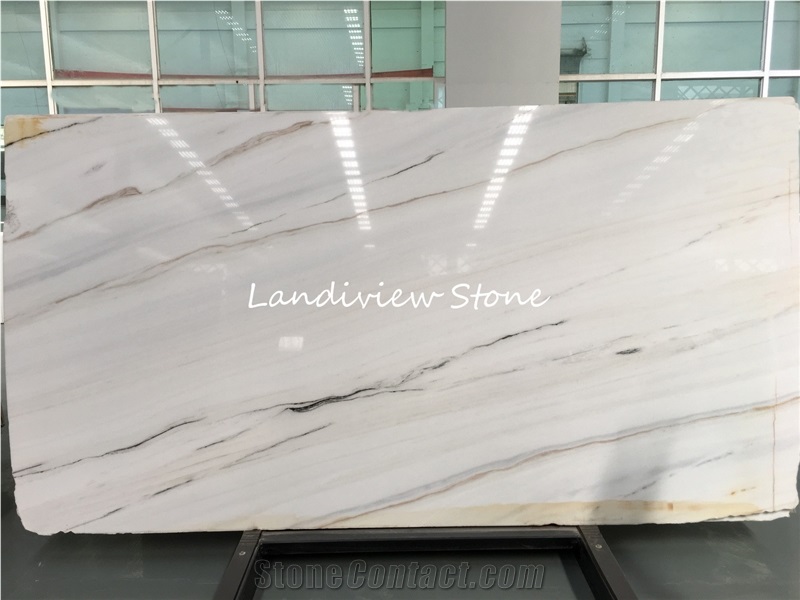 Bianco Lasa Classico Marmo Bianco Di Lasa Marble