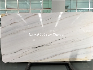 Bianco Lasa Classico Marmo Bianco Di Lasa Marble