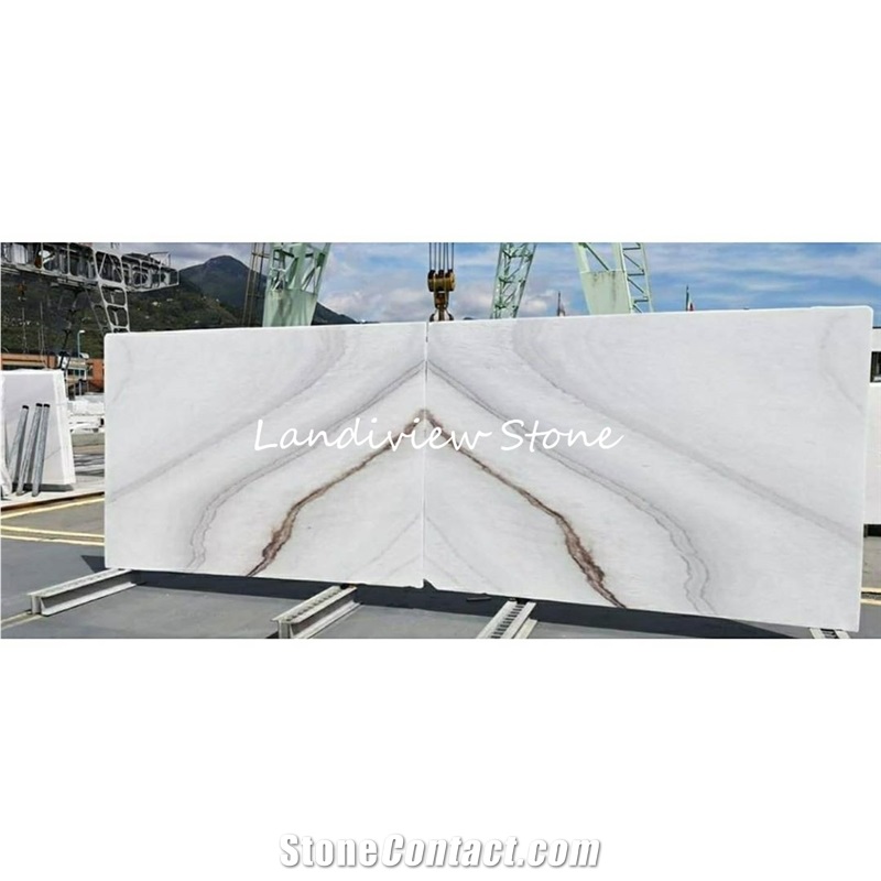 Bianco Lasa Classico Marmo Bianco Di Lasa Marble