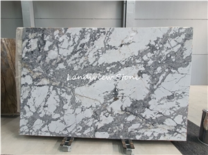 Brazil Grey Invisible Grey Marble Venato Bar Tops