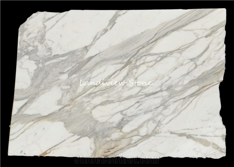 Calacatta Vena D`Oro Marble Calacata Gold Doro