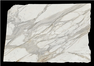 Calacatta Vena D`Oro Marble Calacata Gold Doro