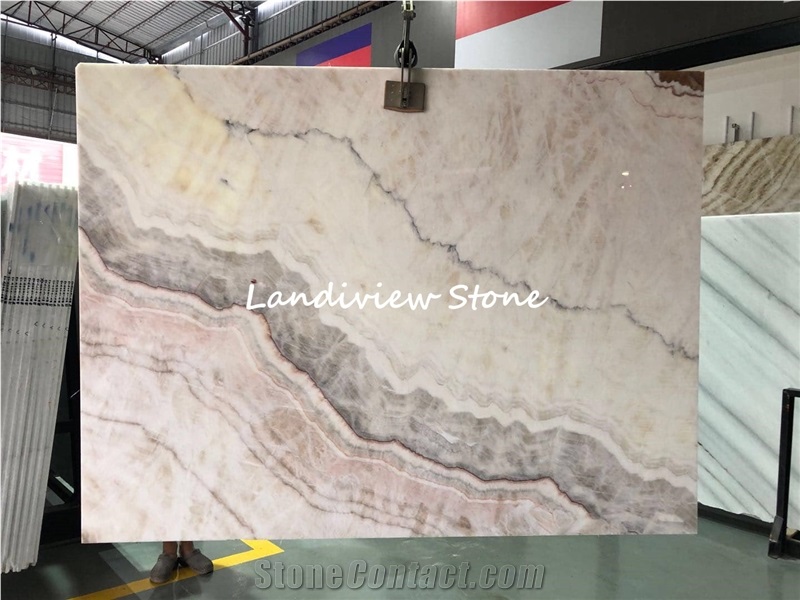 Camel Onyx Topaz Onyx Sef Onyx Beige Onyx Slabs