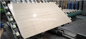 Camoluk Classic Travertine Beige Ivory Giresun