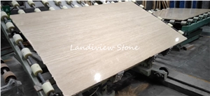 Camoluk Classic Travertine Beige Ivory Giresun