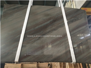 Corteccia Marble Light Brown Wooden Vein Quarzite