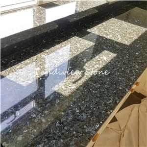 Labrador Scuro Granite Labrador Dunkel Granite