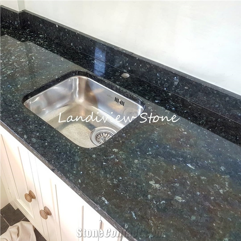 Labrador Scuro Granite Labrador Dunkel Granite