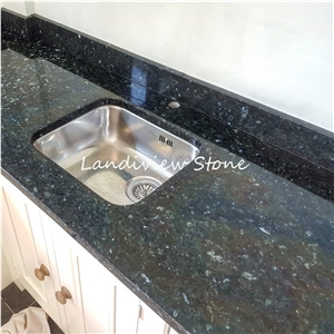 Labrador Scuro Granite Labrador Dunkel Granite