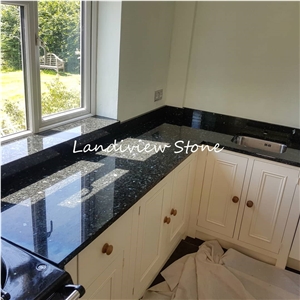 Labrador Scuro Granite Labrador Dunkel Granite