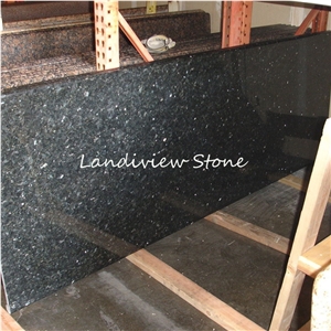 Labrador Scuro Granite Labrador Dunkel Granite