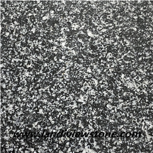 New G654 Dark Grey Polished Tiles Slabs Paving