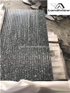 New G654 Dark Grey Polished Tiles Slabs Paving